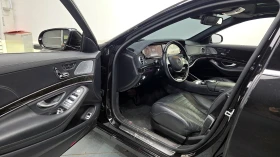 Mercedes-Benz S 500 L W222 | Long | 455 к.с. | 360  | Soft Close, снимка 9