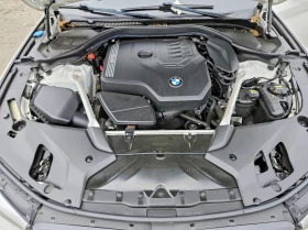 BMW 530 АВТОКРЕДИТ, снимка 11