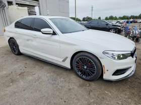 BMW 530 АВТОКРЕДИТ, снимка 4
