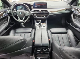 BMW 530 АВТОКРЕДИТ, снимка 8