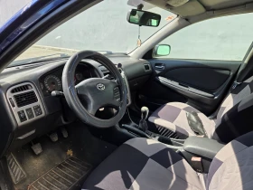 Toyota Avensis, снимка 7