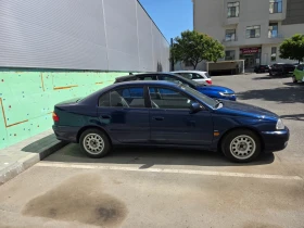 Toyota Avensis, снимка 3