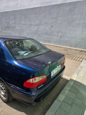 Toyota Avensis, снимка 4