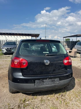VW Golf 1.6 lpj, снимка 5