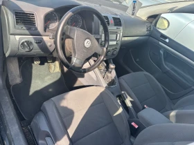 VW Golf 1.6 lpj, снимка 2