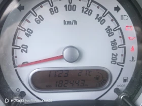Opel Agila 1.2, 85к.с., 4 цилиндъра, Холандия, снимка 12