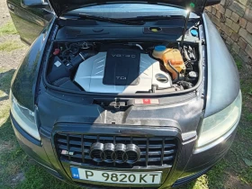 Audi A6, снимка 5