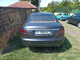 Audi A6, снимка 2