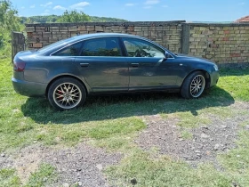 Audi A6, снимка 4