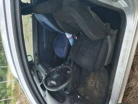 Peugeot 206, снимка 6