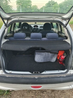 Peugeot 206, снимка 7