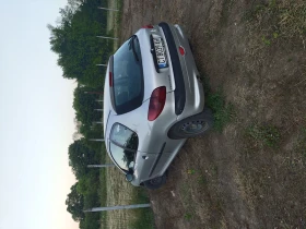 Peugeot 206, снимка 4