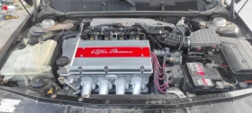 Alfa Romeo 155, снимка 3