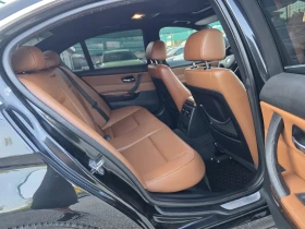 BMW 325 325D 204K.C. / М-ПАКЕТ / АВТОМАТ / ШИБЕДАХ / , снимка 9