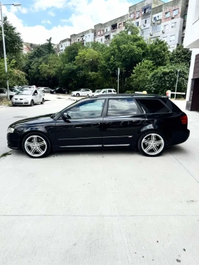 Audi A4 2.7 ТДИ, снимка 2