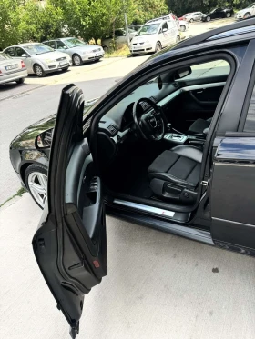 Audi A4 2.7 ТДИ, снимка 9