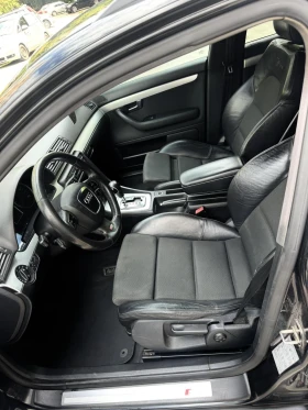 Audi A4 2.7 ТДИ, снимка 8