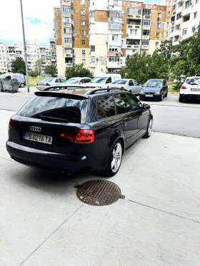 Audi A4 2.7 ТДИ, снимка 10
