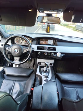 BMW 535 3.5 370k.c., снимка 7