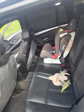 BMW 535 3.5 370k.c., снимка 12