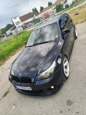 BMW 535 3.5 370k.c., снимка 3