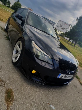 BMW 535 3.5 370k.c., снимка 2