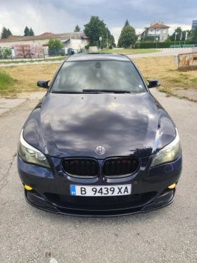 BMW 535 3.5 370k.c., снимка 1