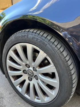Opel Insignia, снимка 9