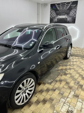Opel Insignia, снимка 2