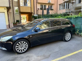 Opel Insignia, снимка 5