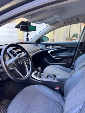 Opel Insignia, снимка 3