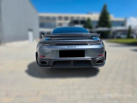 Porsche 911 992/ SPORTDESIGN /TURBO S/ LIFT/ BURM/ MATRIX/ 360, снимка 3
