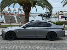 BMW 523 BMW F10 3000CC n53b30 M5 pack, снимка 10