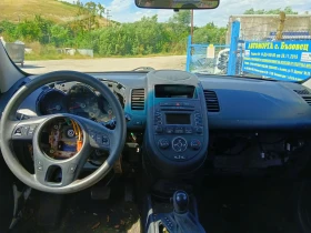 Kia Soul 1.6GDi - Внос от Америка , снимка 8