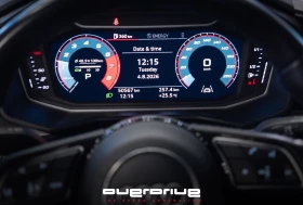 Audi A1 30 TFSI/VIRTUAL, снимка 6