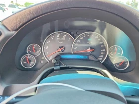 Chevrolet Corvette 6.0l, снимка 9