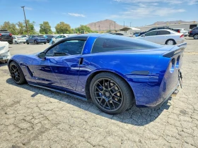Chevrolet Corvette 6.0l, снимка 2