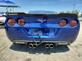 Chevrolet Corvette 6.0l, снимка 6