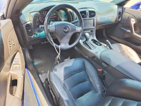 Chevrolet Corvette 6.0l, снимка 8