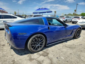 Chevrolet Corvette 6.0l, снимка 3