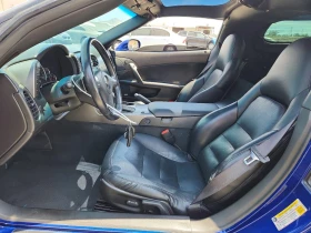 Chevrolet Corvette 6.0l, снимка 7
