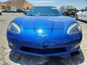 Chevrolet Corvette 6.0l, снимка 5