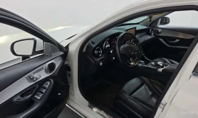 Mercedes-Benz C 220 * C220 BlueTEC Avantgarde * ЦЕНА ДО БГ, снимка 5