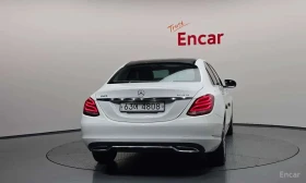 Mercedes-Benz C 220 * C220 BlueTEC Avantgarde * ЦЕНА ДО БГ, снимка 4