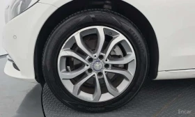 Mercedes-Benz C 220 * C220 BlueTEC Avantgarde * ЦЕНА ДО БГ, снимка 16