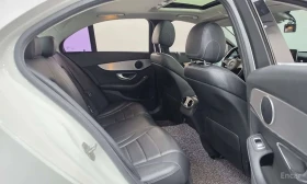 Mercedes-Benz C 220 * C220 BlueTEC Avantgarde * ЦЕНА ДО БГ, снимка 15