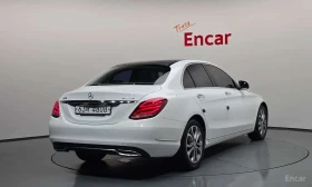 Mercedes-Benz C 220 * C220 BlueTEC Avantgarde * ЦЕНА ДО БГ, снимка 2
