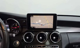 Mercedes-Benz C 220 * C220 BlueTEC Avantgarde * ЦЕНА ДО БГ, снимка 10