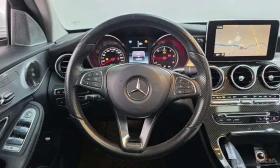 Mercedes-Benz C 220 * C220 BlueTEC Avantgarde * ЦЕНА ДО БГ, снимка 6