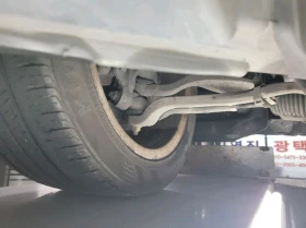 Mercedes-Benz C 200 Подгрев * Кожа, снимка 17